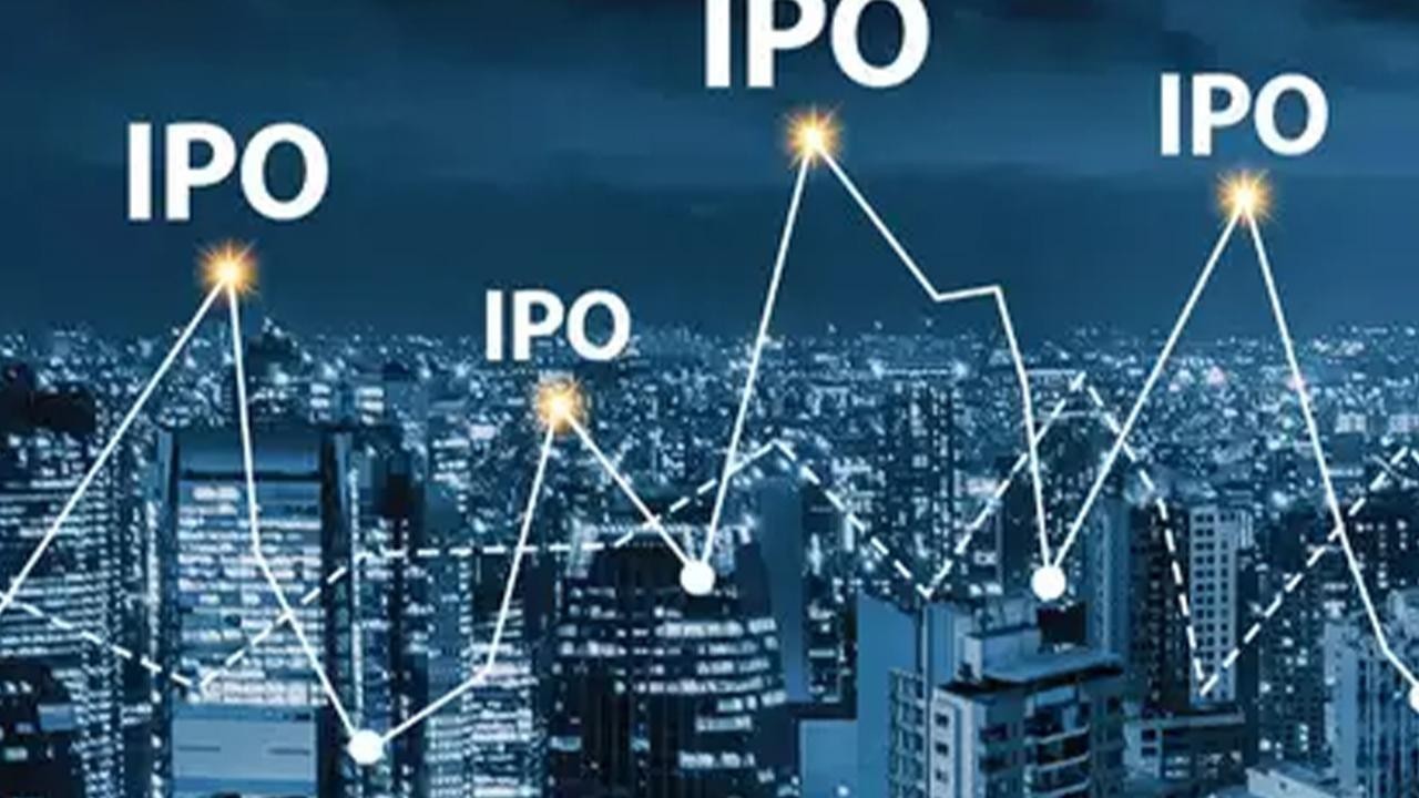 Bharti Hexacom surges 35% following the largest IPO in India in a year.