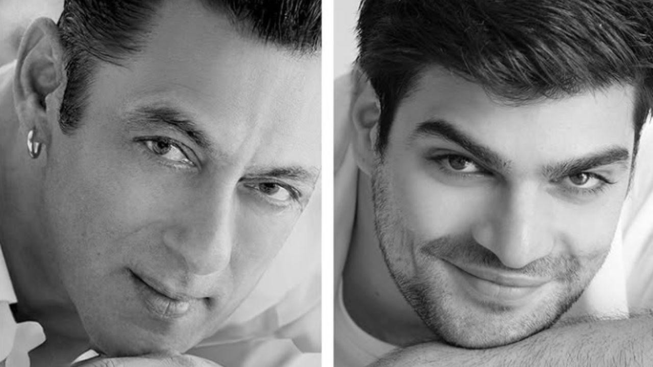 Salman Khan to Launch Nephew Ayaan Agnihotri’s New Track in Dubai