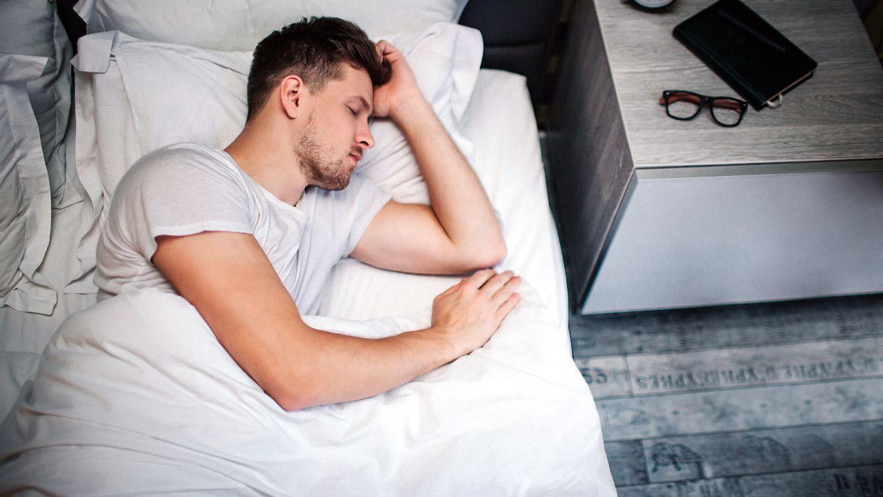 The Impact of Sleep on Your Well-being and Why Rest is Key for Health