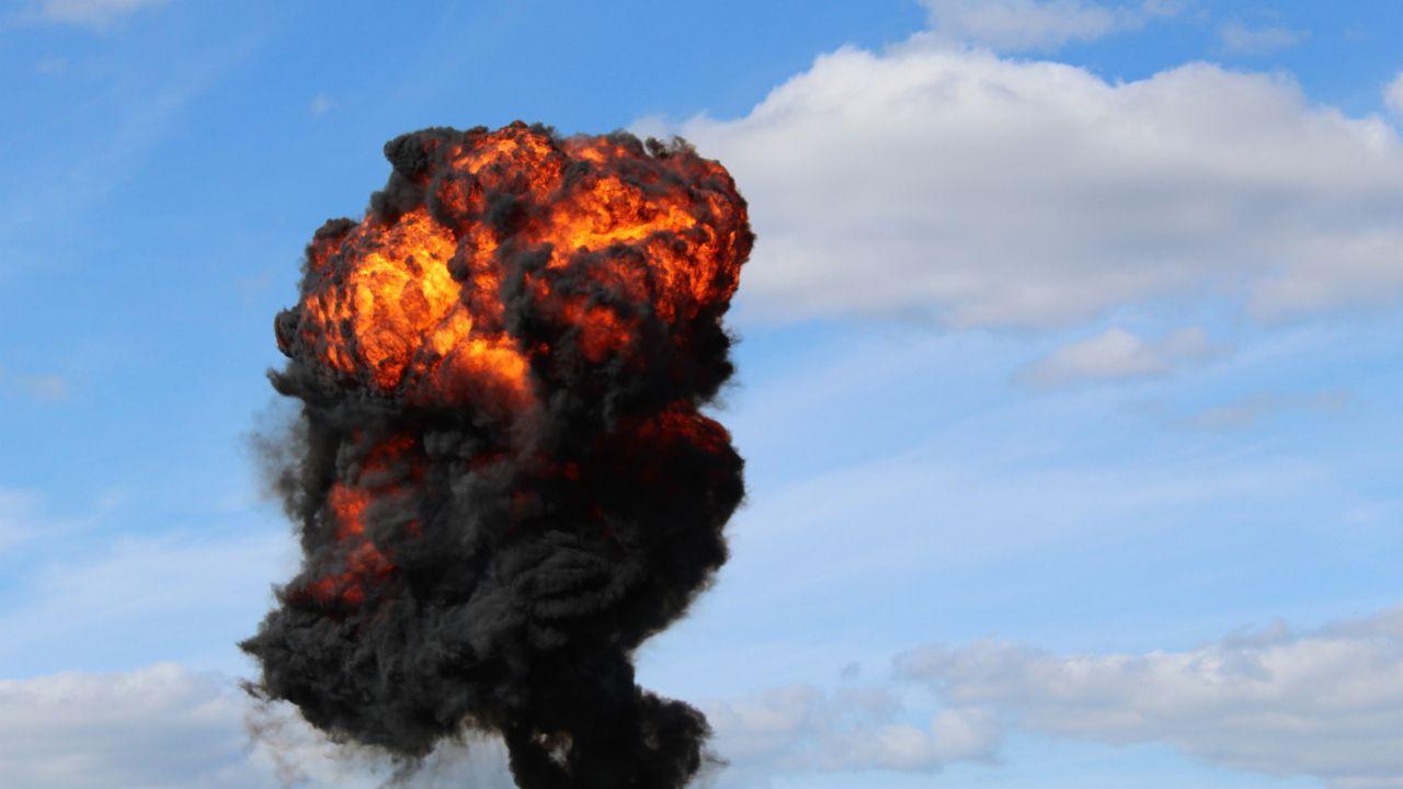 School Bus Bombing in Balochistan Kills 5, Injures 38