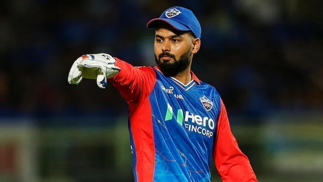 Rishabh Pant's Stern Warning to DC Teammates Post Humbling Defeat by KKR