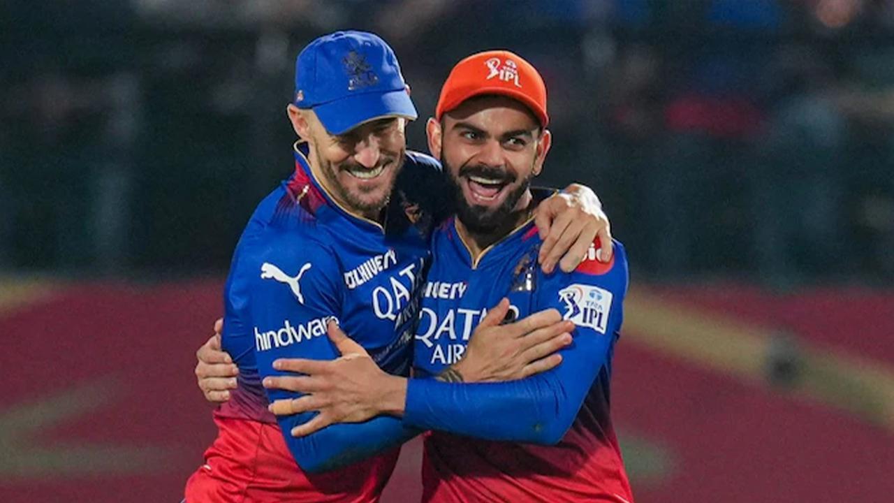 IPL 2024: RCB Path to Top 4 in Playoffs Explained