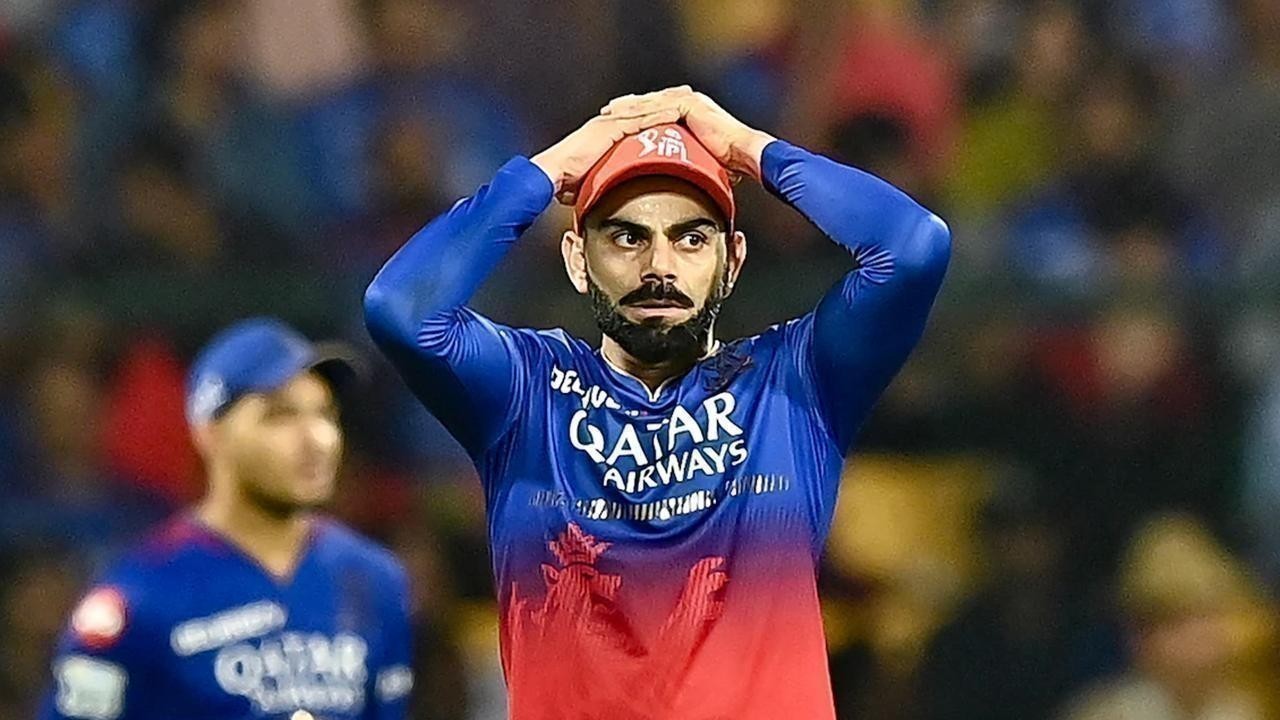 IPL Playoff Odds: SRH at 87.3%, CSK at 72.7%, RCB...