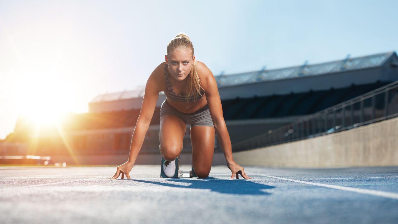 Balancing High-Performance Sports and Mental Health