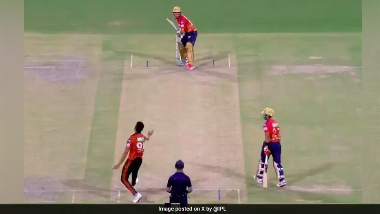 Video: Incredible IPL Drama: 26 Runs Scored, 3 Dropped Catches