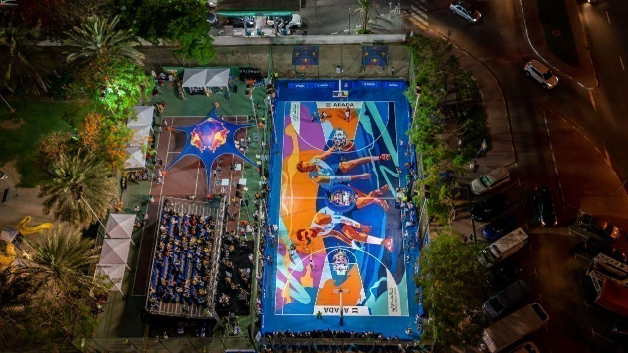 Dubai Municipality designs sports fields with top global firms’ collaboration