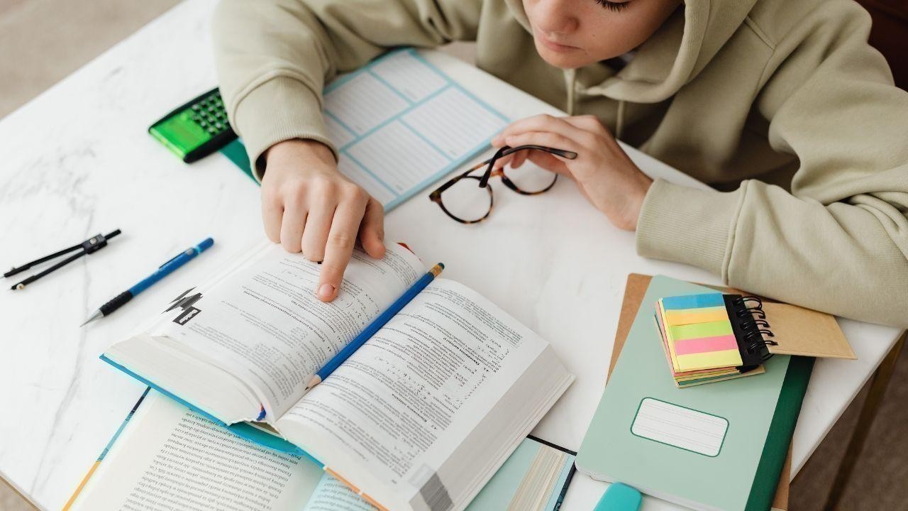 How to Make the Most of Your Study Time and Ace Your Exams