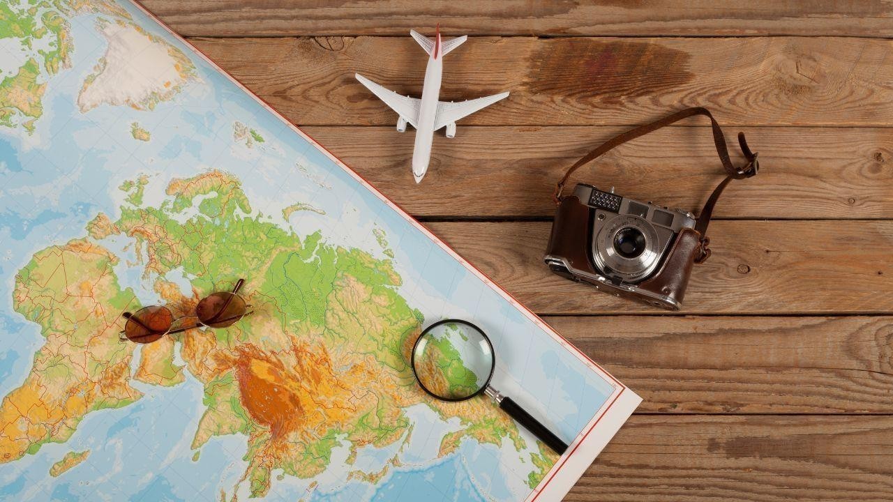 Top Tourist Agencies in Dubai Your Guide to Exploring the City