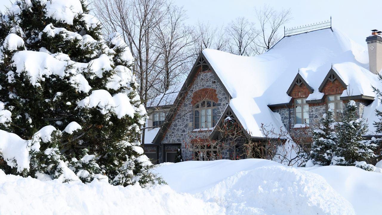 Your Guide to Affordable Luxury Winter Vacations
