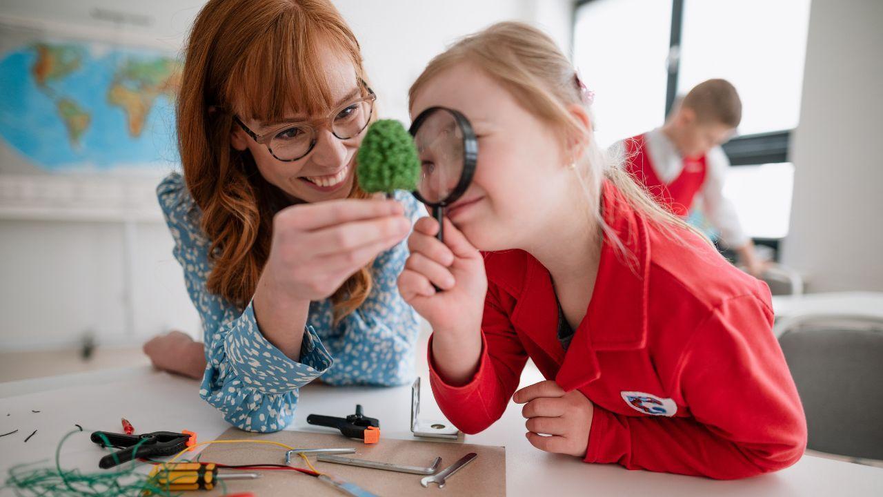 Inclusive Education Creating Learning Environments for All Students