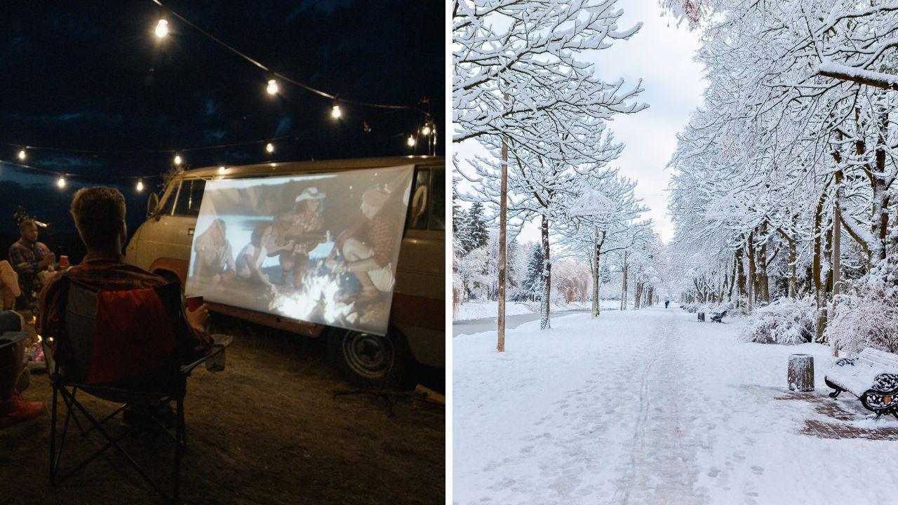 "Society of the Snow" – A Powerful Survival Thriller Based on a Rugby Team's Real-Life Tragedy