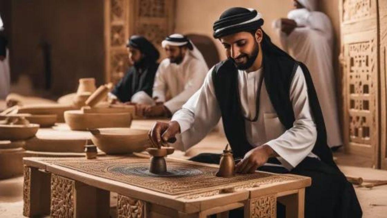 Explore Dubai's Cultural Wonders: Best Time for History Lovers