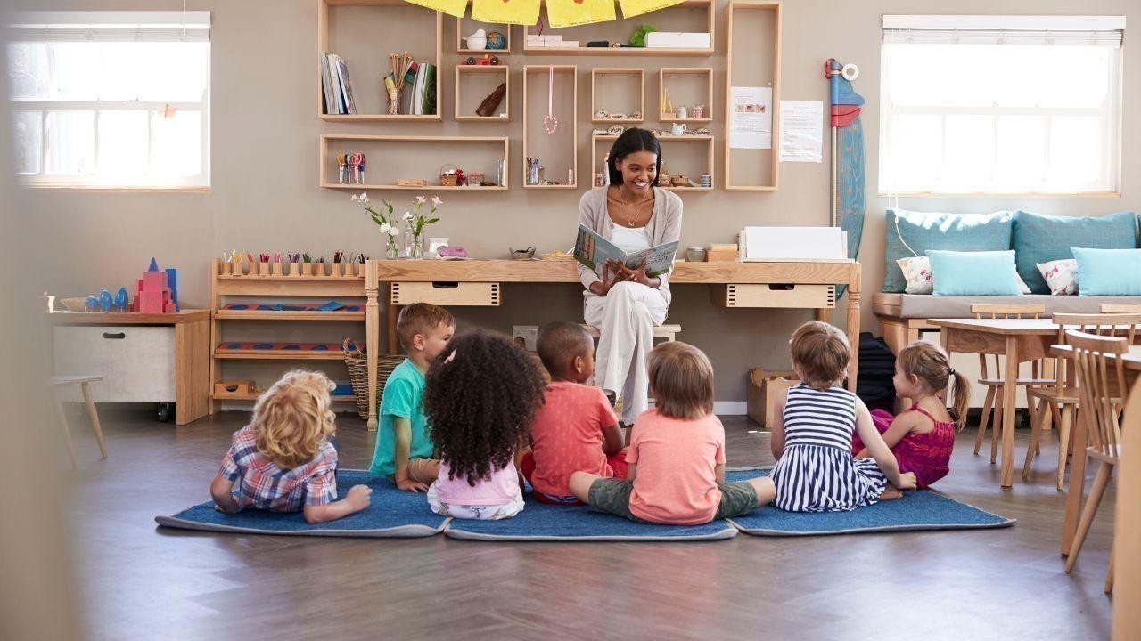 Best Books for Toddlers Who Love Animals, Colors, and Adventure