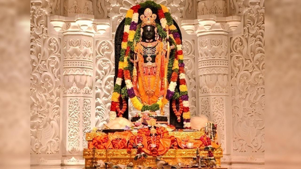 Ayodhya prepares COVID-19 quarantine wards for foreign visitors before Ram Navami.
