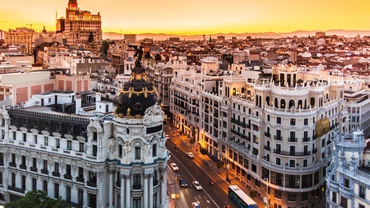 Spain to Scrap 'Golden Visa' Program