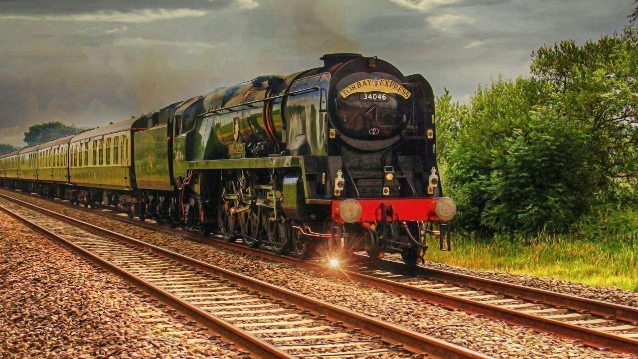 IRCTC Ramayana Yatra Train: Journey to 14 Cities, 39 Holy Sites