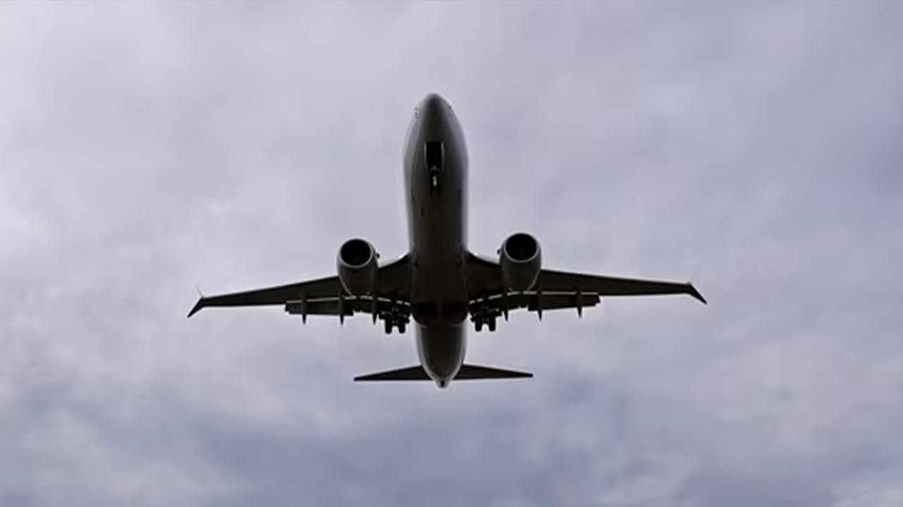 Flying Costs Soaring: Prices Only Climbing Higher