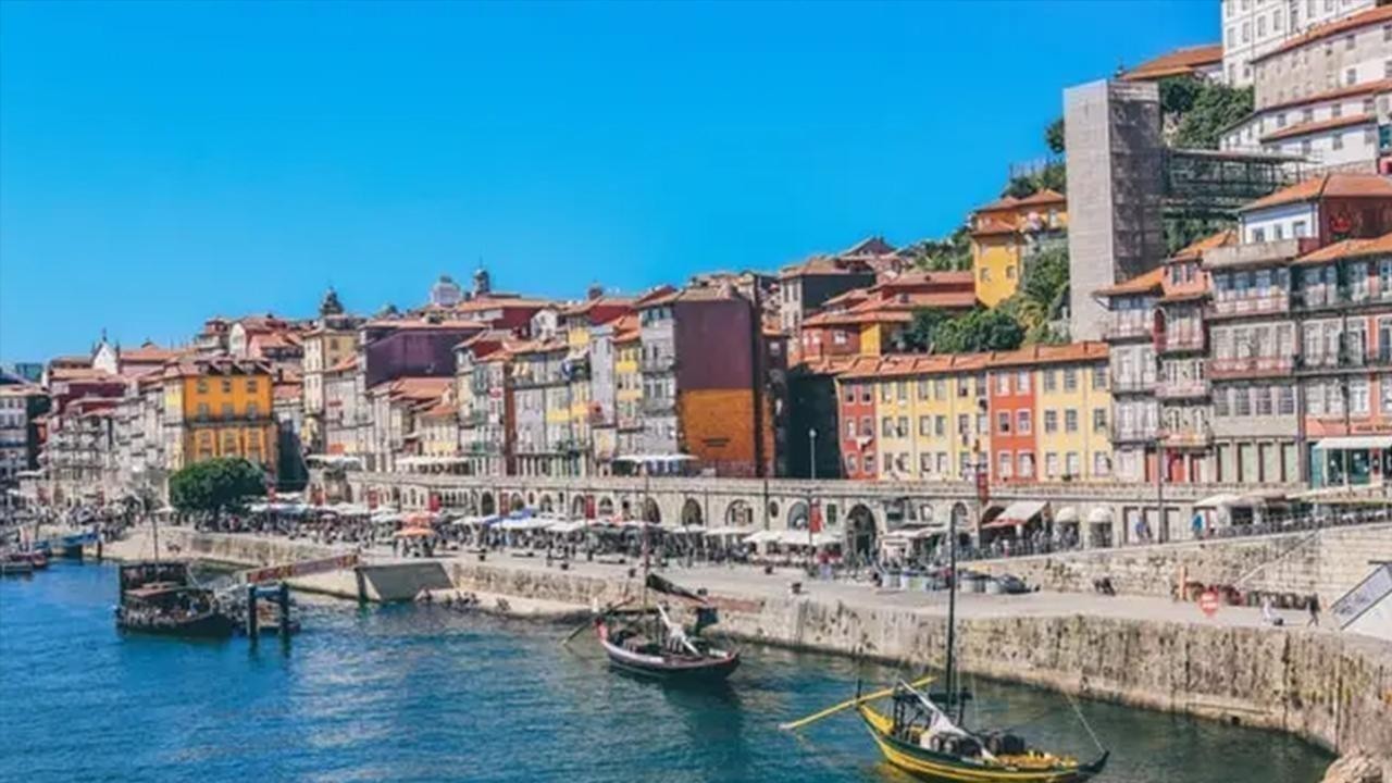 Portugal travel tips: 'Florida of Europe' lifestyle and tax benefits.