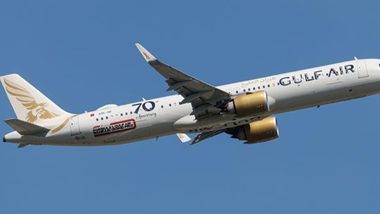 Gulf Air moves its headquarters to Munich.