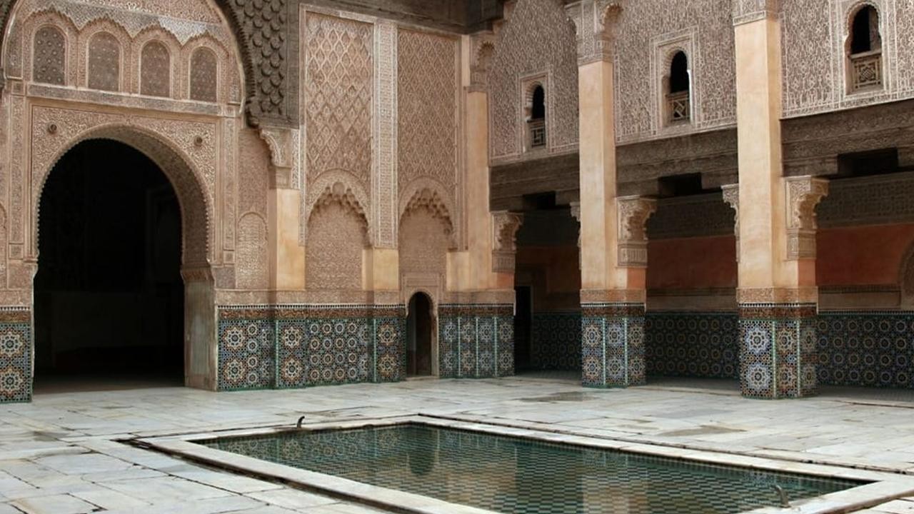 UAE residents can apply for e-visas to Morocco now.