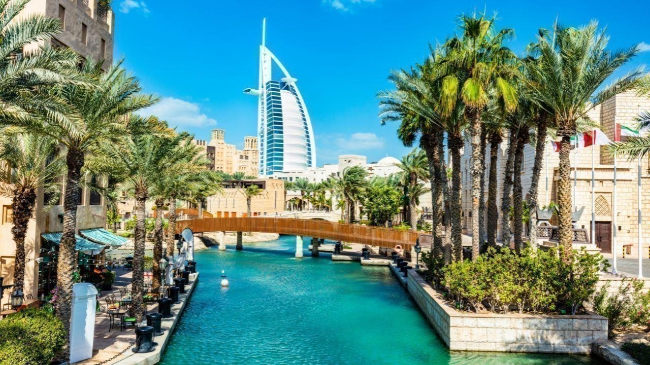 UAE Ranked 2nd Safest Country in 2025 Safety Index