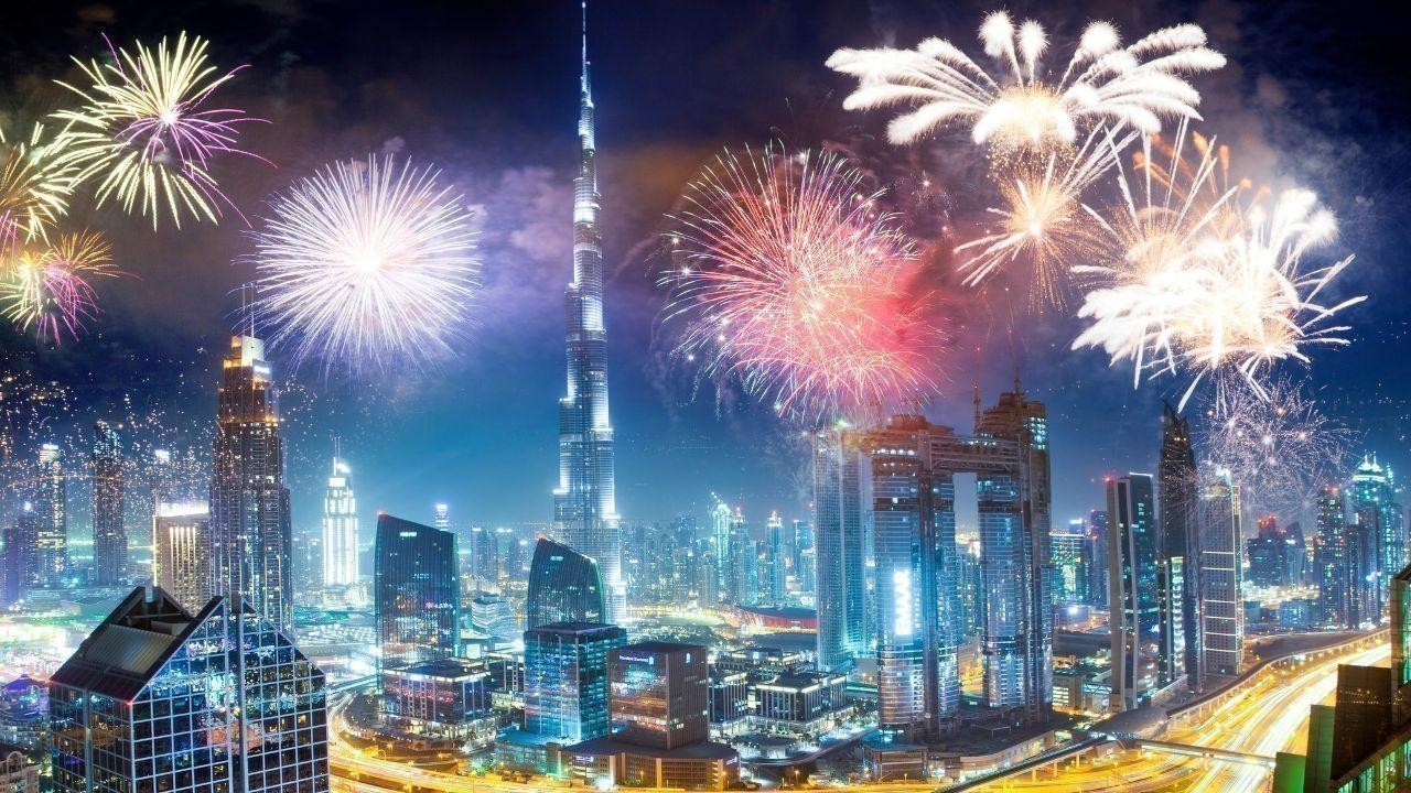Dubai Declares New Year Holiday for Public Sector Employees