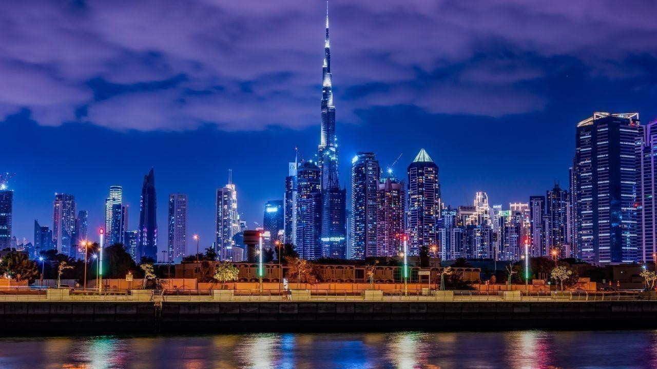 Baidu to Launch Apollo Go Self-Driving Taxis in Dubai