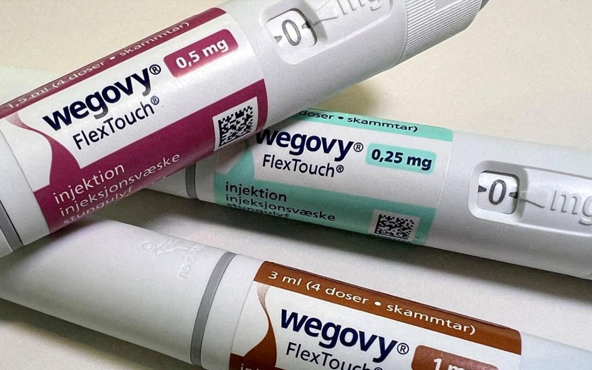 Wegovy Supply Set to More Than Double in the United States