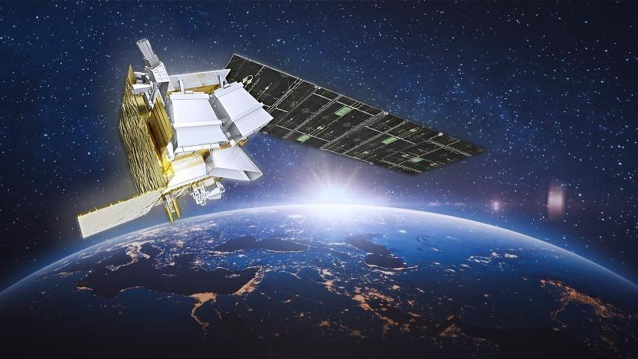 Satellite Data Reveals China's Sinking, Threatening One-Third of Population