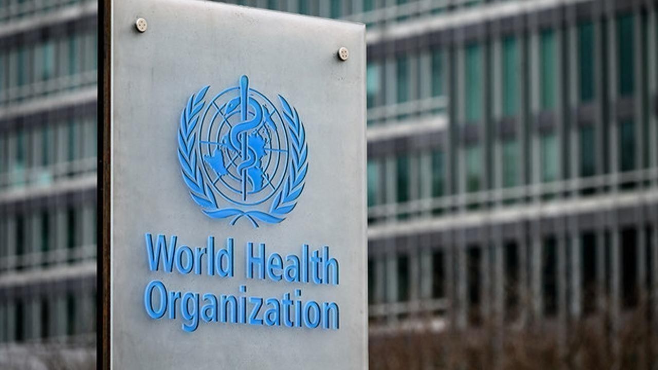 WHO alerts on seized falsified cough syrup ingredients in Pakistan.