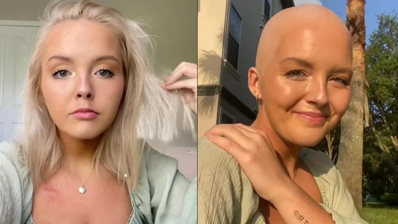 TikTok Star Maddy Baloy, 26, Succumbs to Cancer After Brave Battle