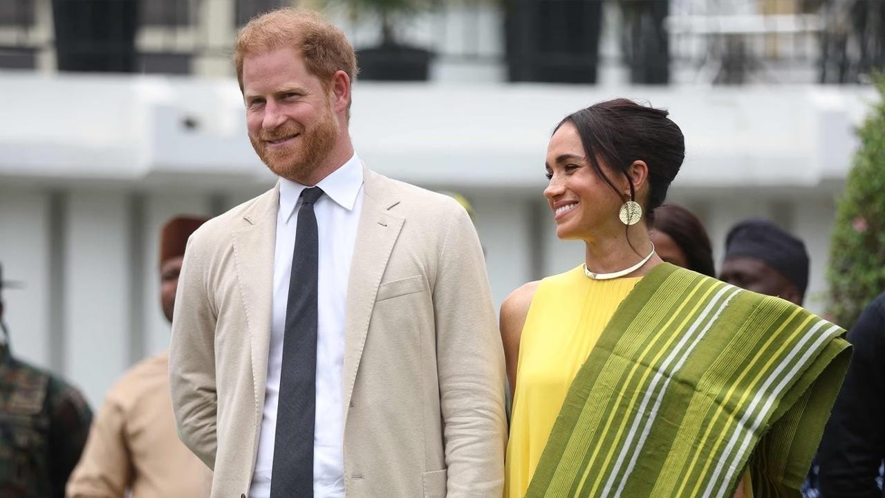 Prince Harry and Meghan Markle's 6th wedding anniversary plans revealed; 'Sussex have lot to
