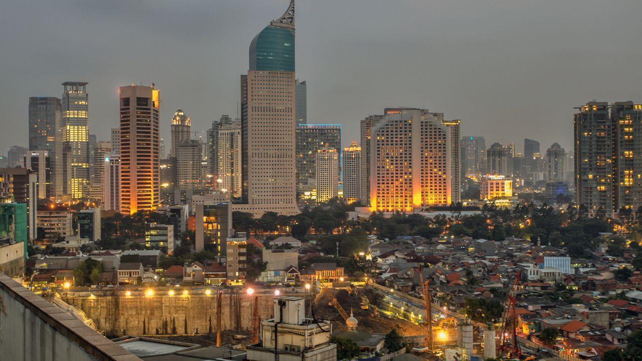 Indonesia Proposes Dual Citizenship to Lure Overseas Workers