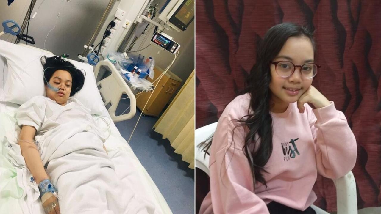 UAE: Filipina Teen, 13, Battles Life-Threatening Illness; Parents Seek Aid for Mounting Medical Costs