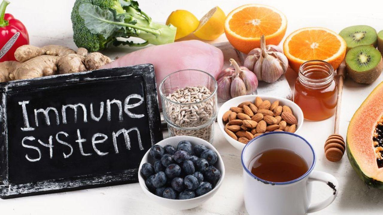 Boost Your Immune System the Natural Way