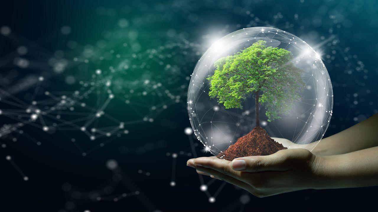 How New Green Technology is Helping to Fight Climate Change