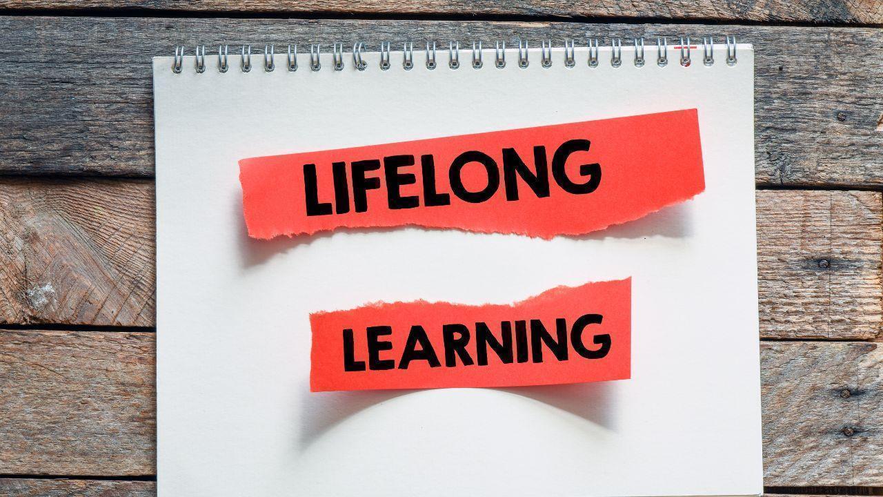 The Power of Lifelong Learning Why Education Never Stops
