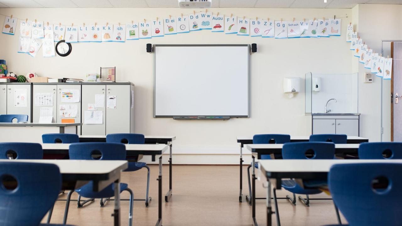 The Silent Classroom Revolution How Technology Is Shaping Future Learning