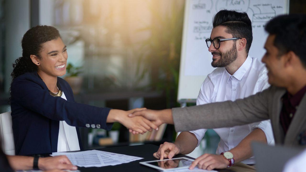 How New Business Owners Can Start Right and Build a Strong Business