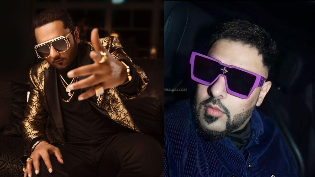 Yo Yo Honey Singh Clears the Air on Alleged Rift with Badshah