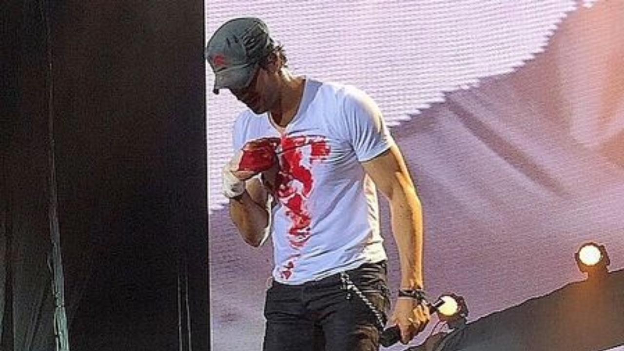 Enrique Iglesias Set to Rock Mumbai After 13 Years — Dates, Venue & Ticket Details Inside!