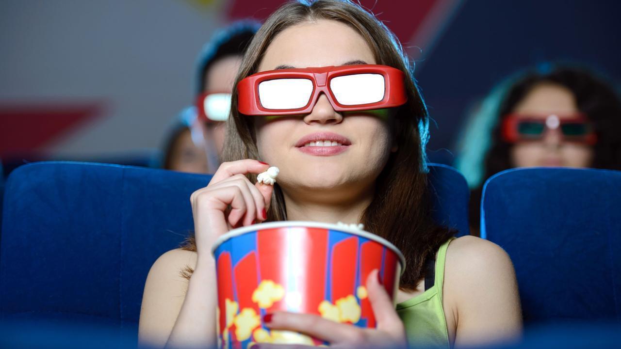 Startup Founders Share Shocking Ways AI Will Change Movies and TV