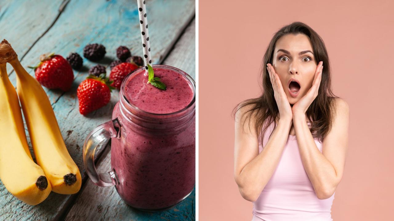 Bananas Are Real Berries but Strawberries Are Not What You Thought
