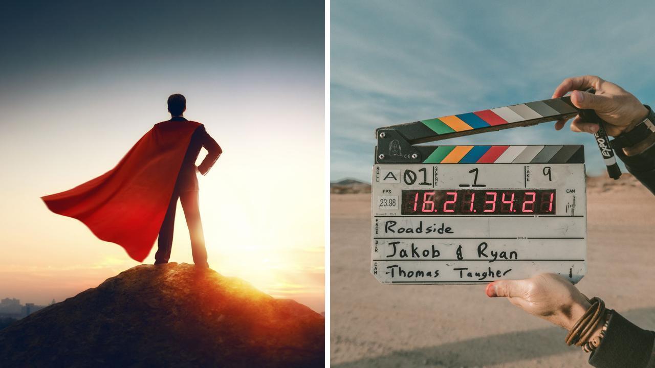 Superheroes Are Back in 2025 Marvel and DC Movies Are Big Hits Again