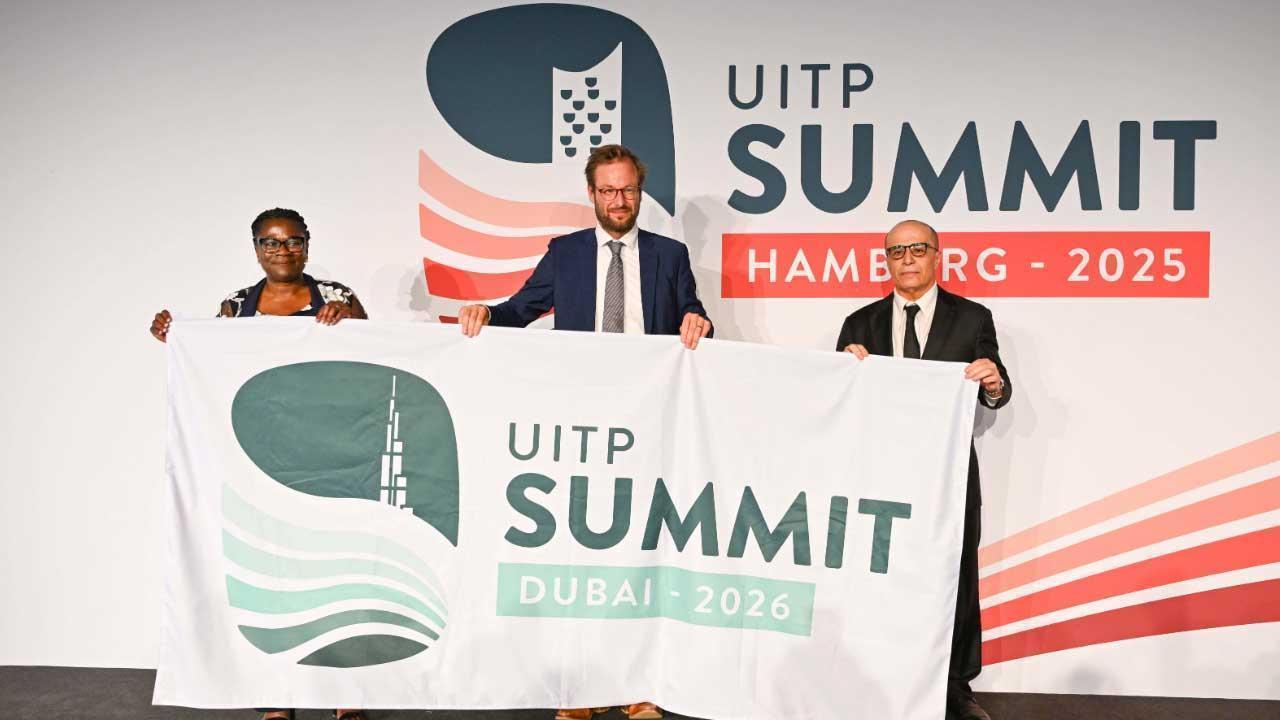 Dubai Buys 637 Eco Buses and to Host Global Transport Summit 2026
