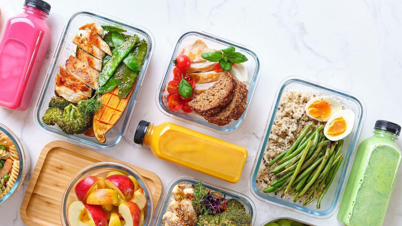 It’s Not Just About Food – Eating a Mix of Healthy Things Is Very Important