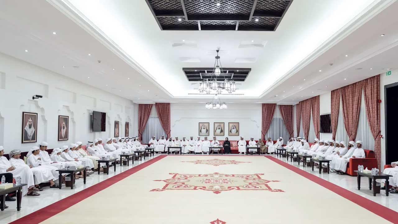 Medeem Numou Abu Dhabi Empowers Women & Youth