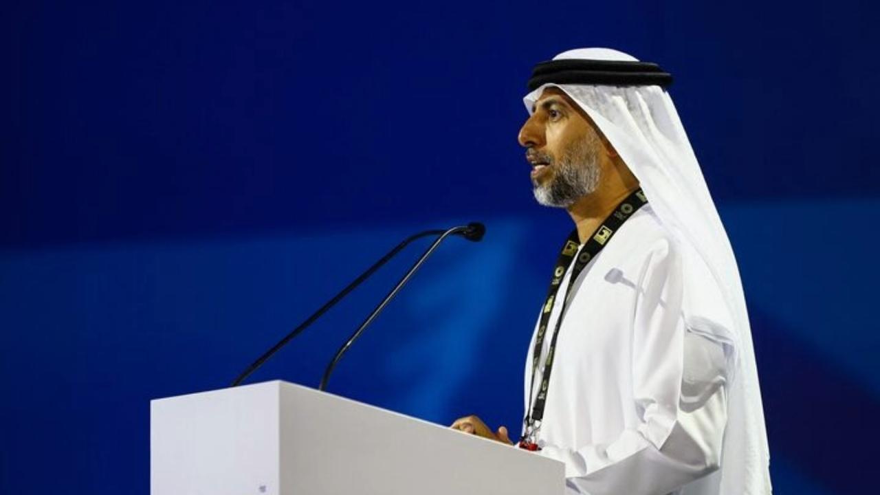 New UAE Maritime Navigation Centre Aims to Elevate Global Leadership