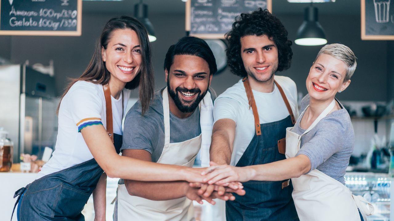 More Startups Are Growing Fast Why Small Businesses Are Doing Well in 2025
