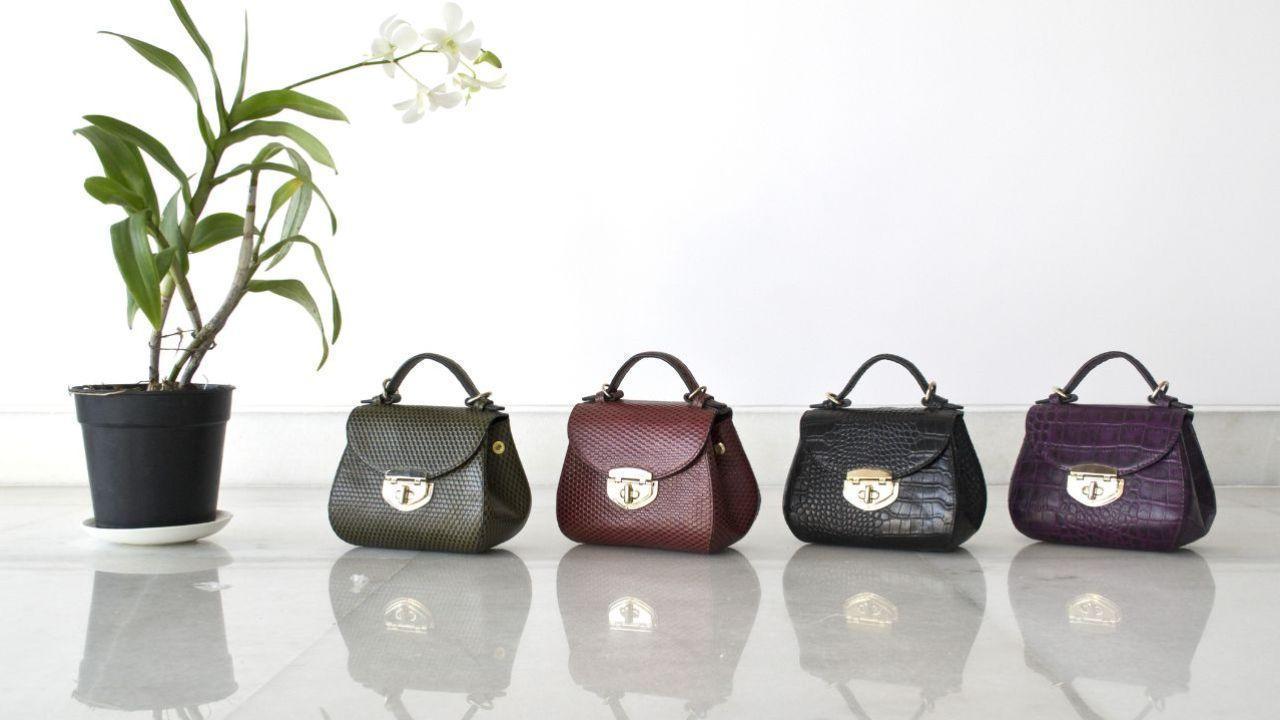 From TikTok to Dubai: Ibiza Beaded Mini Bags Go Global